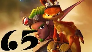 To the End (Jak 3)