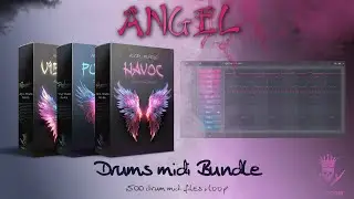 [+500] MIDI BUNDLE 