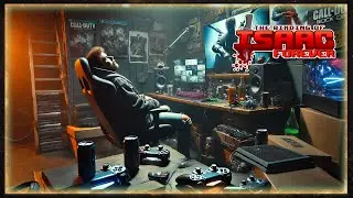 The Binding Of Isaac Forever #170 - Die Sache mit der Motivation