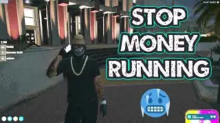 Ming Presses Guy For Stealing Fanny's Business | NoPixel 4.0