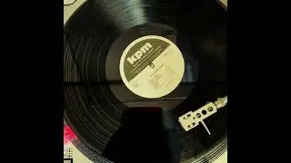 KPM Music Recorded Library, this album is by Keith Mansfield called 