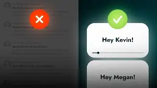 Why Your Onboarding Sucks (and how to improve it with Personalized Videos)