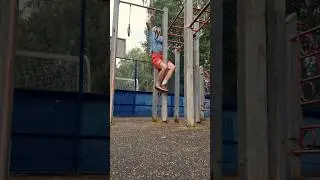 вечное движение проTONов