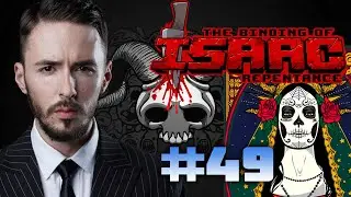 🔴 ОТКРЫВАЕМ АЛЬТ БЕТАНИ И ПЛАНЕТАРИЙ? ⌡ THE BINDING OF ISAAC: REPENTANCE #49
