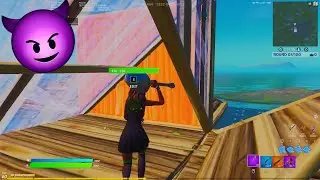 Don't Panic 😈 | Cloudy's highlights#8