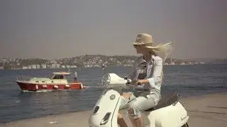 Sasha Ray - С тобой (official video)