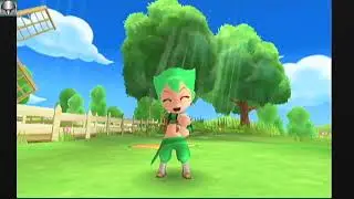 Creeviant plays Dokapon Kingdom: Battle Royale: Kill Race: Level 1