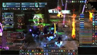 YangGang (Incendius) World PvP - BlackRock Mountain Classic WoW Phase 2