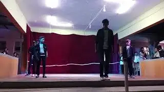 शिवालिक हाउस जेएनवी कन्नड़