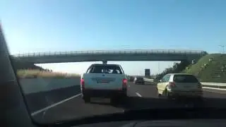Про то как Envirotabs работает на повышенных скоростях!