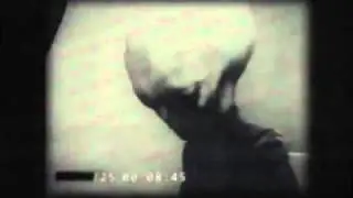 Leaked Roswell Footage Of Live Alien