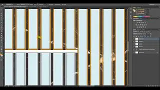 5-Architectural Elevation in Photoshop Tutorial Public Library Design Tutorial