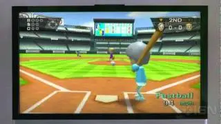 Nintendo Wii U Trailer (E3 2011)