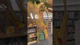 The Lawrence Branch of the Indianapolis Public Library #indianapolis #indy