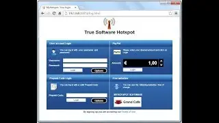 WiFi HotSpot Billing Software Free For Everyone