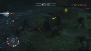 Channel Update - Unbelieveably Average (Shadow of Mordor)