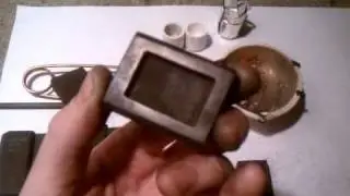 Make Your Own Precious Metal Graphite Ingot Molds.