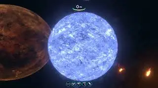 Subnautica - Aurora explosion