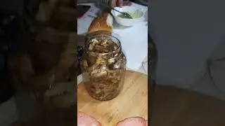 Суббота. Что мы едим на завтрак- чек.