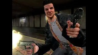 НАЧАЛО Макса пейна#3