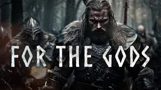 Eolya - For the Gods (Viking Trap Music)