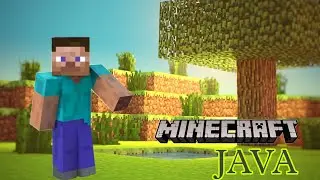 MINECRAFT JAVA | #1 |Y WOLFER