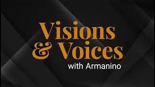 Visions & Voices in Family Office - Interview with Arch Labs CEO