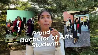 My Experience as a BA Student at UPEI