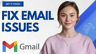 How To Fix Gmail Not Sending Or Receiving Emails