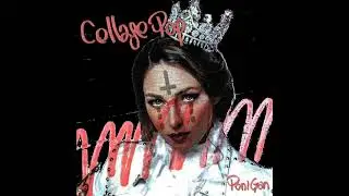 Poni Gan - Collage Pop [2021]