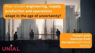 Strengthening Business: Tactics for Turbulent Times