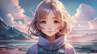 Nightcore High - Be My Baby