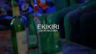 Ekikiri kikute by KETRIX  PERK & Hop. J