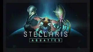 Stellaris series trailer