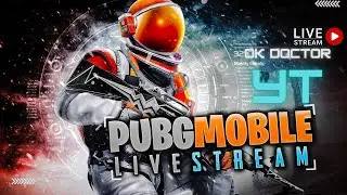 CHILL STREAM | FUN STREAM😂 | RANK PUSH |OK DOCTOR YT 