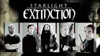 Starlight Extinction - Don't Let Me Sleep