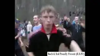 Богу нравится как я танцую.