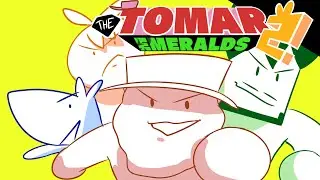 the tomar emeralds season 2 - oneyplays anime