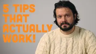 How To Get Things Done (even when your brain hates you)