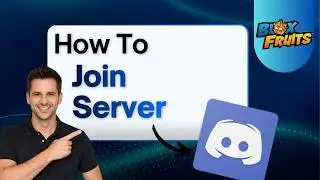 How to Join the Official Blox Fruits Server on Discord (Step-by-Step Guide)