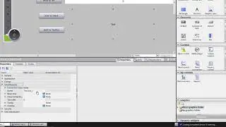 WinCC Unified V16: read text file with JavaScript to a string value or add it to a text box