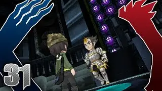 Let's Play Pokemon: Y - Part 31 - Elite Four: Wikstrom