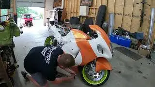 Shop Shuffle - Crewcab C10, Busa, Cushman, Mustang and more!