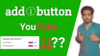 how to add i button in youtube video - i button kesy add kry YouTube videos mein
