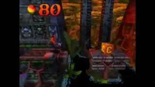 Top 10 Old School 3D Platformers
