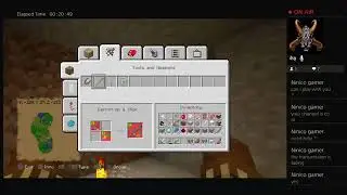 Minecraft #2