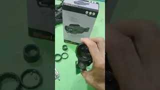 bongkar night vision nv-300