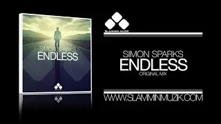 Simon Sparks - Endless (Original Mix)