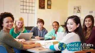 World Affairs Council of New Hampshire - Celebrating 70 Years