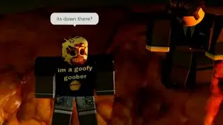 Revenge of Roblox Mystery Flesh Pit